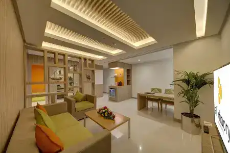 Al Khoory Atrium - 11