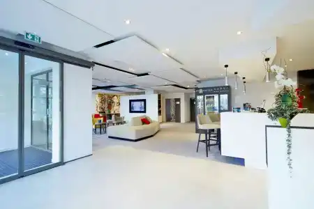 Kyriad Troyes Centre - 1