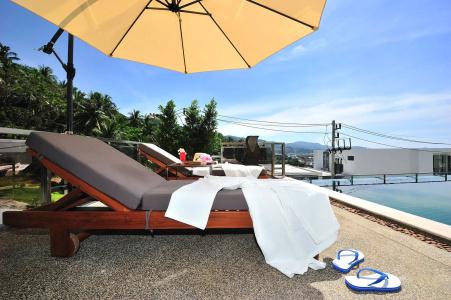 Lae Lay Suites - 13