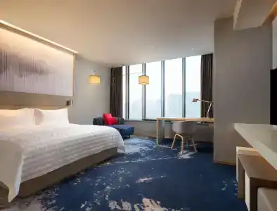 Le Meridien Hangzhou, Binjiang - 76