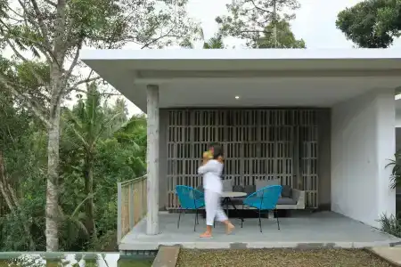 Aria Villas - 19