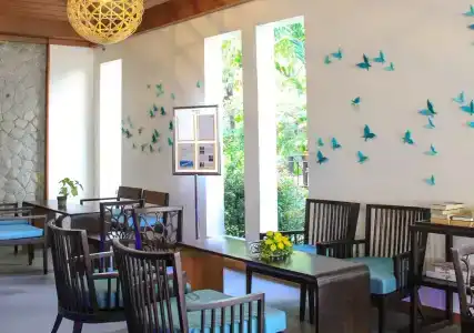 The Viridian Resort - Sha Plus - 23