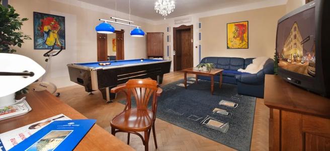 Brioni Suites - 44