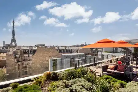 Canopy By Hilton Paris Trocadero - 19