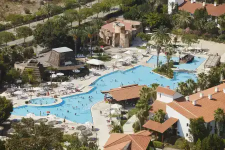 PortAventura® El Paso - Includes PortAventura Park Tickets - 32