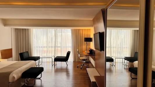 Design Suites Buenos Aires - 107