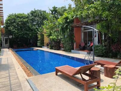 Phu Nana Boutique - Sha Plus - 48