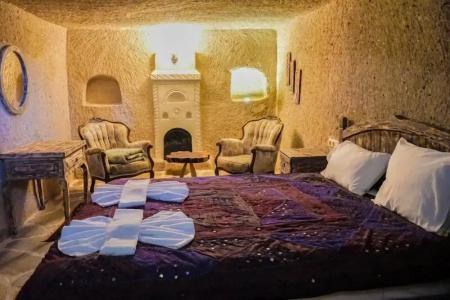 Babayan Evi Cave Boutique - Boutique Class - 26