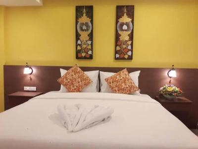 Vista Chiang Mai - Sha Extra Plus - 0