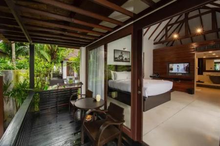 Zara Beach Resort Koh Samui - Sha Extra Plus Certified - 217