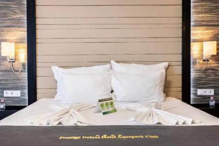 Prestige Deluxe Aquapark Club - All inclusive - 164