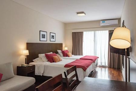 Argenta Suites Belgrano - 5