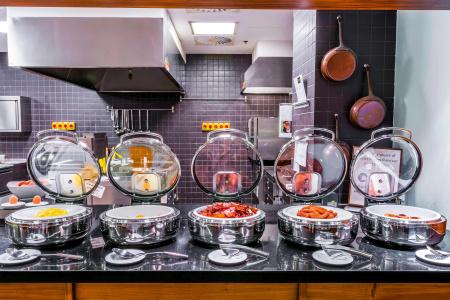 Courtyard by Marriott Pilsen - 12