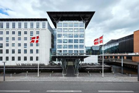 Copenhagen Island - 0