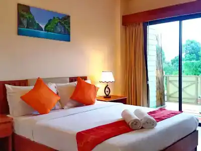 Aonang Resotel - 0