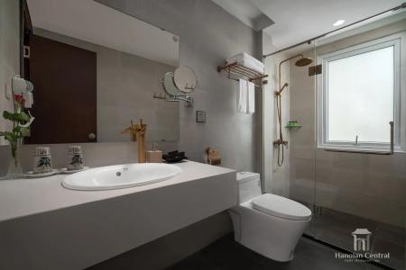 Hanoian Central & Spa - 8