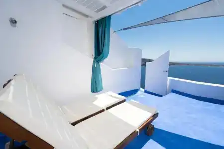 Hyperion Oia Suites - 53