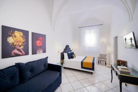 Amalfi Resort - 5