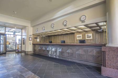 DoubleTree by Hilton North - 1