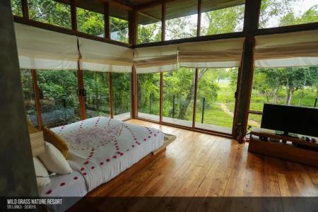 Wild Grass Nature Resort - 62
