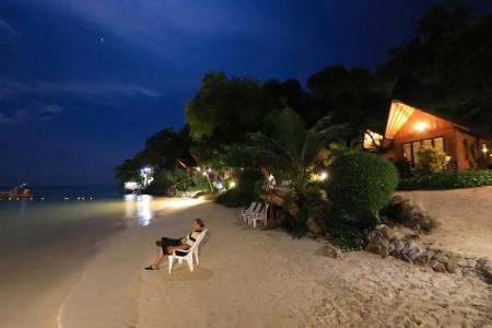 The Cove Phi Phi - 26