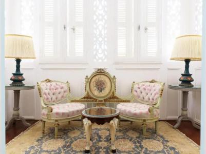 La Maison Bleue El Gouna - 55