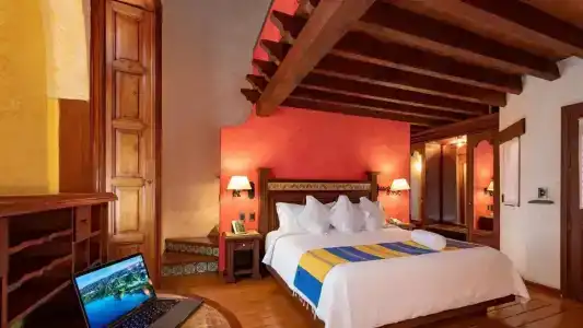 Boutique Casona de la China Poblana - Adults Only - 82