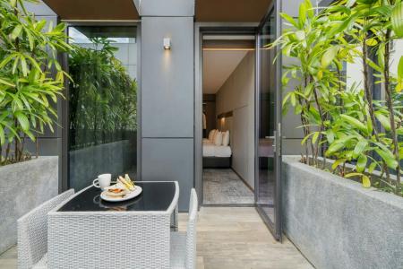 30 Bencoolen - 25