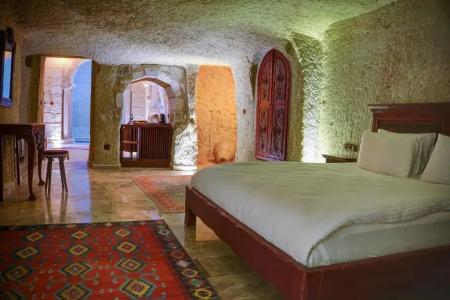 Calypso Cave Suites - 71