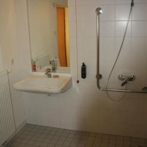 Ibis budget Wien Messe - 21