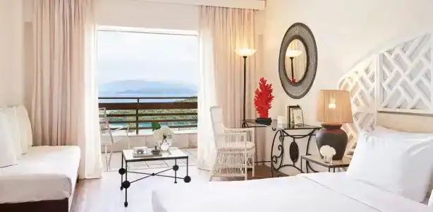 Grecotel-LUXME Daphnila Bay Dassia - 43
