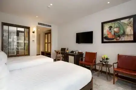Salmalia Boutique & Spa - 138