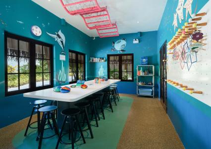 SAii Lagoon Maldives, Curio Collection by Hilton - 42