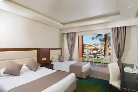 Albatros Aqua Blu Sharm El Sheikh - 45