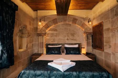 Wonder of cappadocia - 53