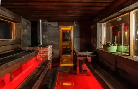 Meresuu Spa & - 16