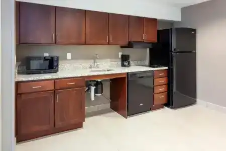 Homewood Suites by Hilton Mayo Clinic-St. Marys Campus - 99