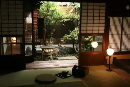 naokonoza Bettei Umekoji - 18