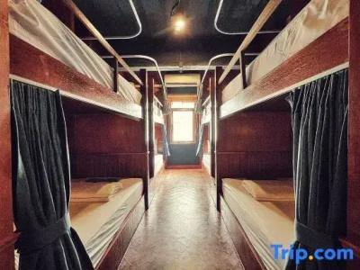 Suneta Hostel Chiangmai - 38