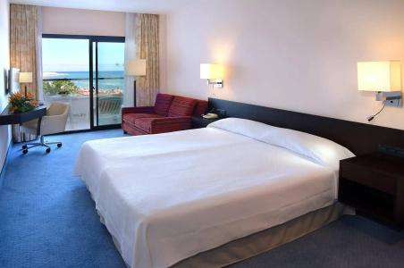 Faro, a Lopesan Collection Hotel - 3