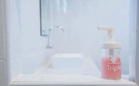 The Triple Tree Resort. - 4