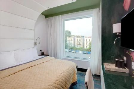 Wyndham Garden Brooklyn Sunset Park - 36