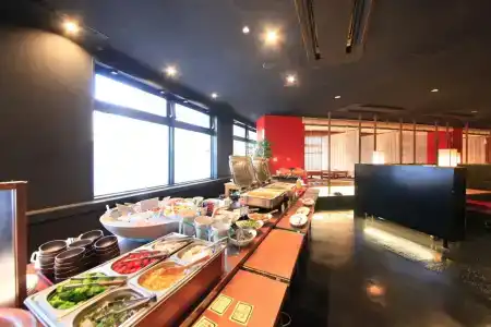 Richmond Kagoshima Kinseicho - 25