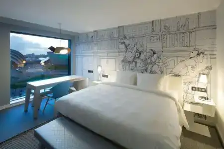 Radisson Red, Glasgow - 53