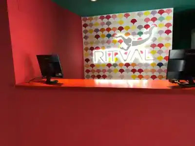 Ritual Torremolinos- Adults Only - 17