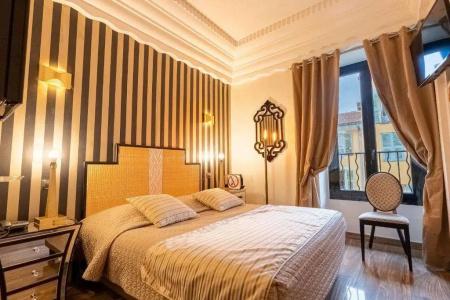 Le Meurice - 27