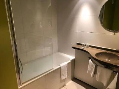 Mercure Reims Parc Des Expositions - 70