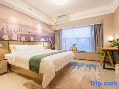 Xinyang City Celebrity - 67