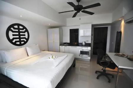 Siam Palm Residence - 92