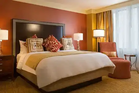 Washington Marriott at Metro Center - 97